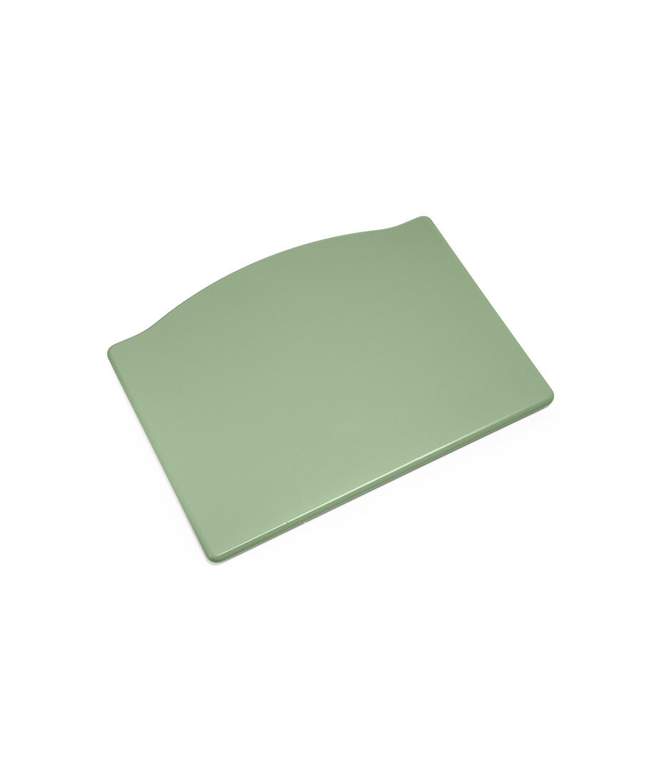 Tripp Trapp Foot Plate Moss Green (Spare part).